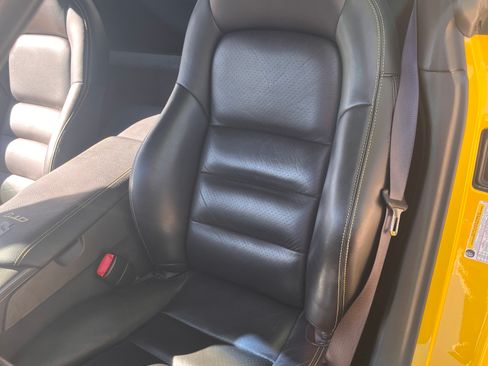 Used 2009 Chevrolet Corvette Z06 image 9