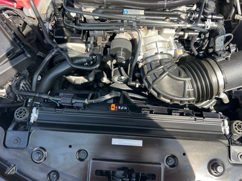 Used 2023 Chevrolet Camaro ZL1 RWD image 20