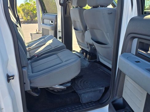 Used 2014 Ford F150 XLT image 8