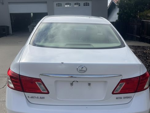 Used 2008 Lexus ES 350 FWD image 4