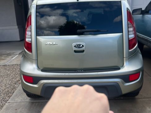 Used 2012 Kia Soul image 2