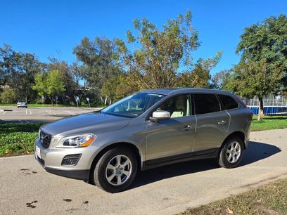 Used 2012 Volvo XC60 3.2