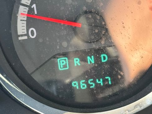 Used 2012 Dodge Caliber SXT image 16