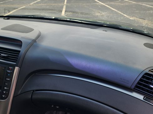 Used 2008 Acura TL Type-S image 18