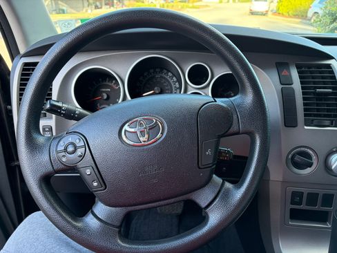 Used 2010 Toyota Tundra 4x4 Double Cab image 15