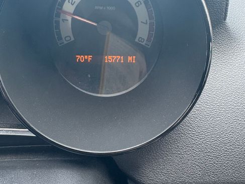 Used 2008 Saturn Sky Red Line image 5