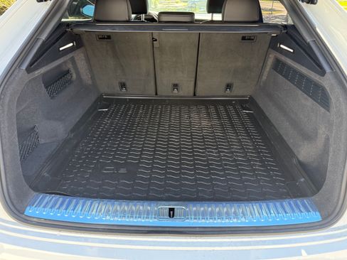 Used 2024 Audi Q8 Premium Plus image 9