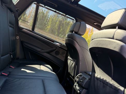 Used 2008 BMW X5 3.0si image 10