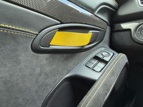 Used 2016 Porsche Cayman GT4 RWD image 16