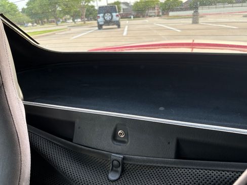 Used 2004 MAZDA MX-5 Miata MAZDASPEED RWD image 8