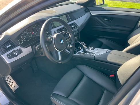 Used 2014 BMW 535i 535i Sedan 4D image 13