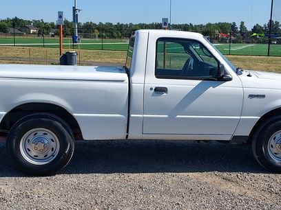 Used 2004 Ford Ranger Edge