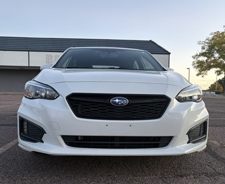 Used 2019 Subaru Impreza 2.0i Sport AWD/4WD image 8