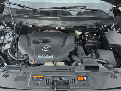 Used 2018 MAZDA CX-9 Signature image 10