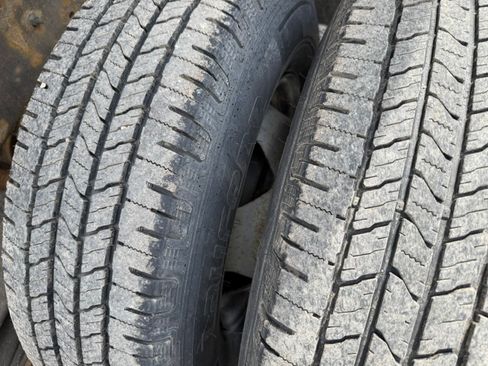 Used 2016 Chevrolet Silverado 3500 W/T w/ WT Convenience Package AWD/4WD image 16