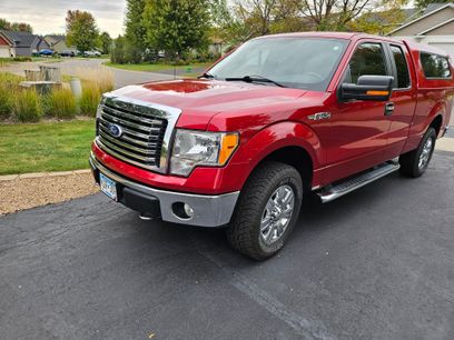 Used 2010 Ford F150 XLT