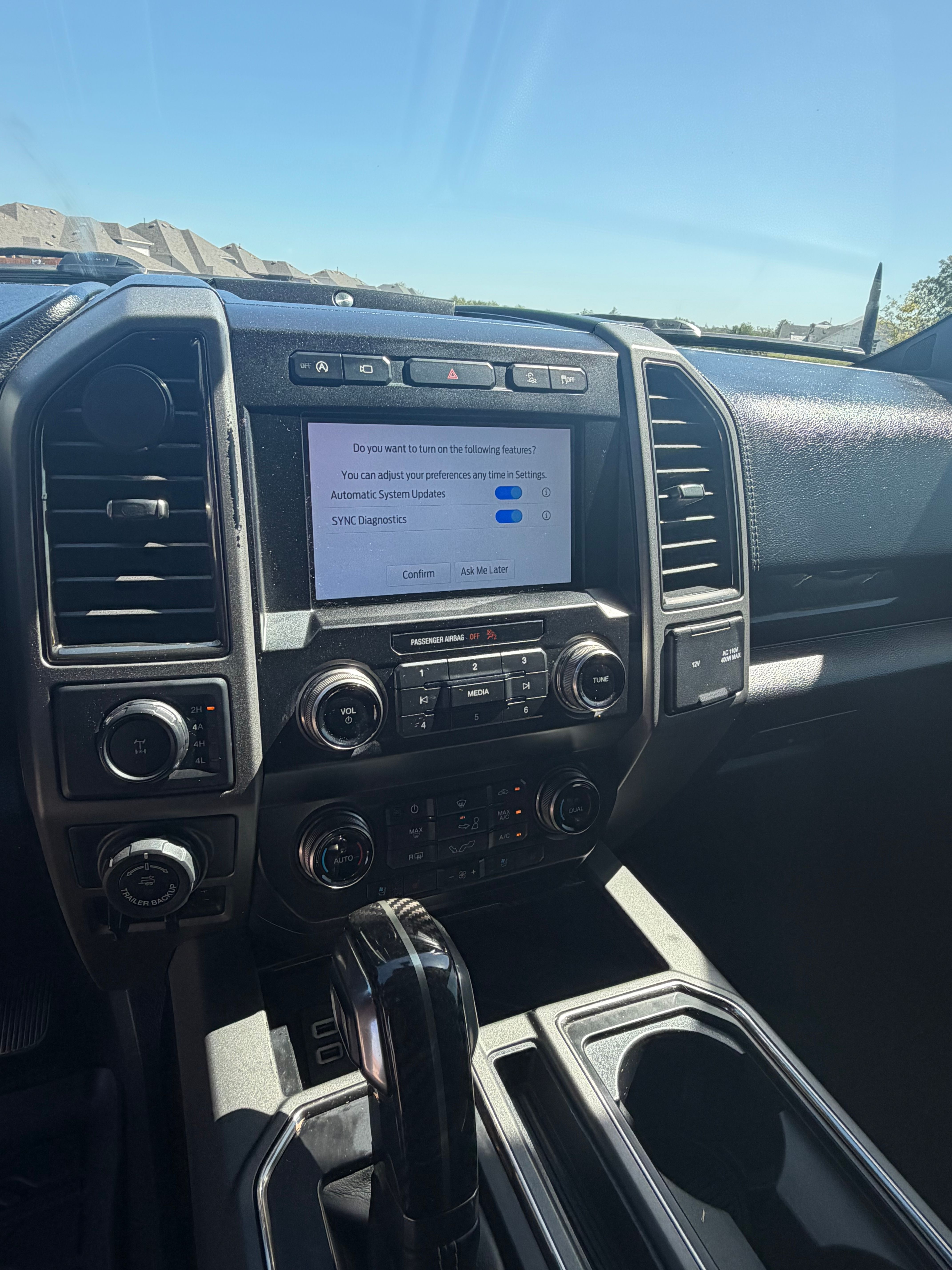 Used 2020 Ford F150 Raptor w/ Equipment Group 802A Luxury AWD/4WD image 32