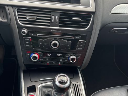 Used 2013 Audi A4 2.0T Premium Plus image 5