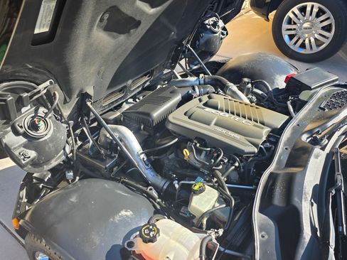 Used 2008 Pontiac Solstice GXP w/ Premium Package image 14