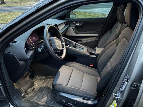 Used 2021 Polestar Polestar 2 image 24