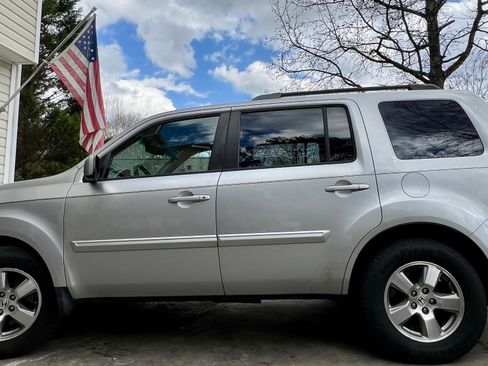 Used 2011 Honda Pilot EX-L image 15
