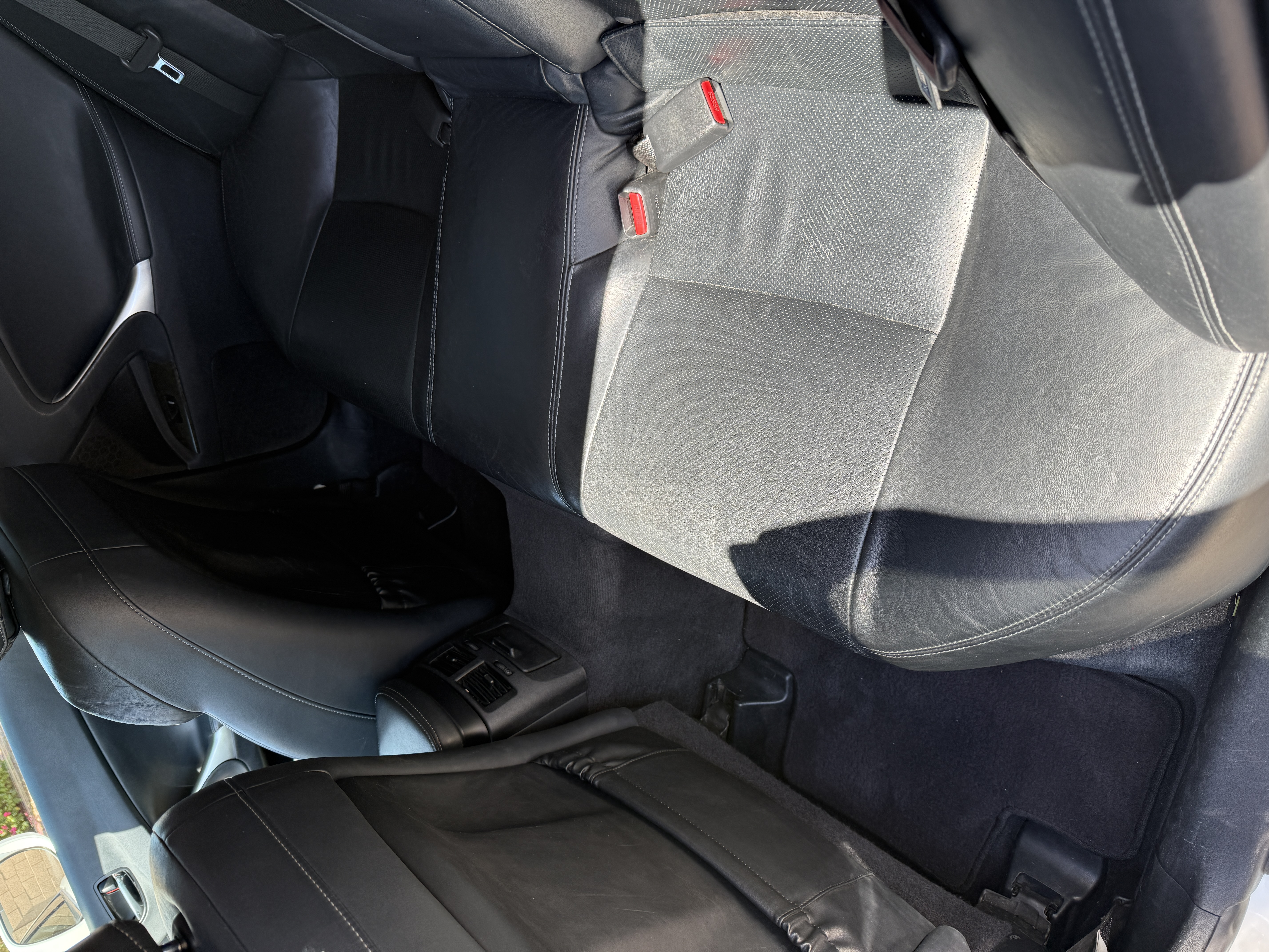 Used 2011 Lexus IS 250 w/ Premium Pkg Value Edition RWD image 27
