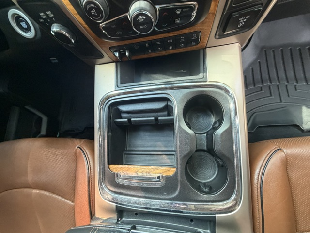 Used 2018 RAM 2500 Longhorn AWD/4WD image 19
