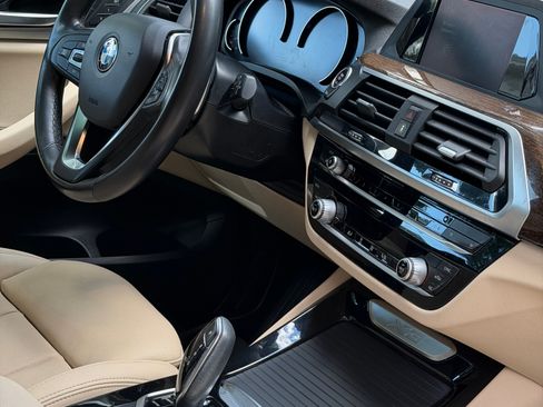 Used 2019 BMW X3 sDrive30i w/ Driving Assistance Package RWD image 14