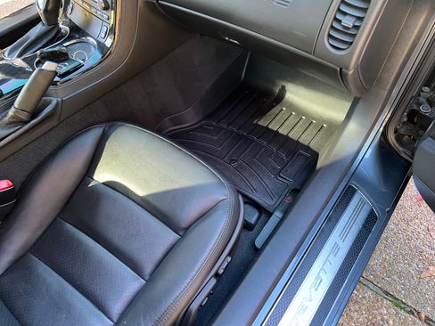 Used 2011 Chevrolet Corvette Grand Sport w/ Preferred Equipment Group image 15