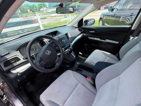 Used 2016 Honda CR-V LX image 12