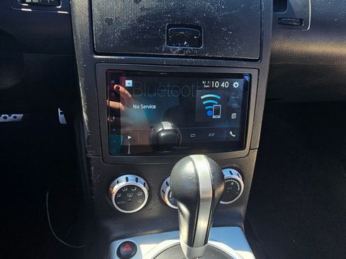 Used 2006 Nissan 350Z Enthusiast w/ (N93) Cargo Convenience Pkg image 20