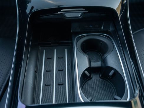 Used 2022 Mercedes-Benz S 500 4MATIC image 16