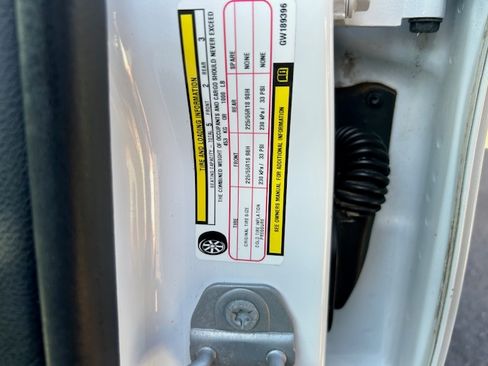 Used 2016 Jeep Cherokee Latitude image 10