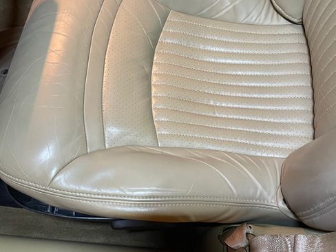 Used 2001 Chevrolet Corvette Convertible 2D w/ Preferred Equipment Group1 image 12