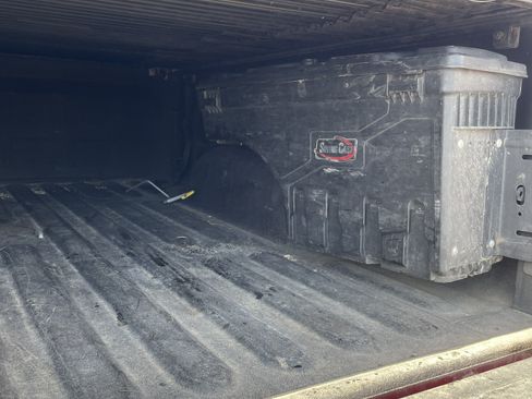 Used 2015 RAM 2500 Big Horn image 18