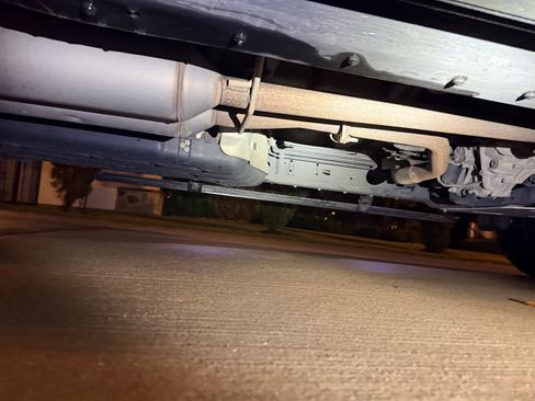 Used 2015 Toyota Tundra TRD Pro image 8