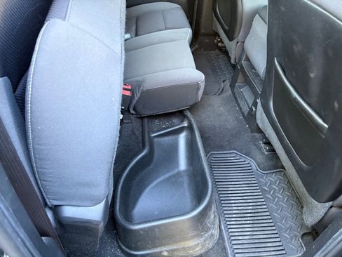 Used 2014 Chevrolet Silverado 1500 LT w/ All Star Edition image 9