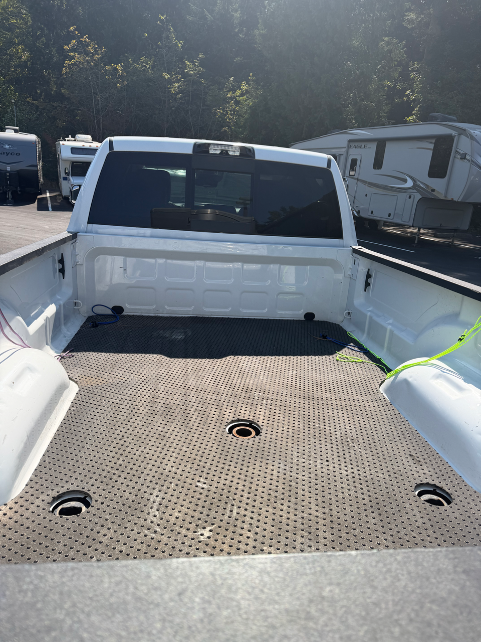 Used 2021 RAM 3500 Laramie w/ Safety Group AWD/4WD image 6