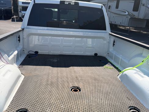Used 2021 RAM 3500 Laramie w/ Safety Group AWD/4WD image 6