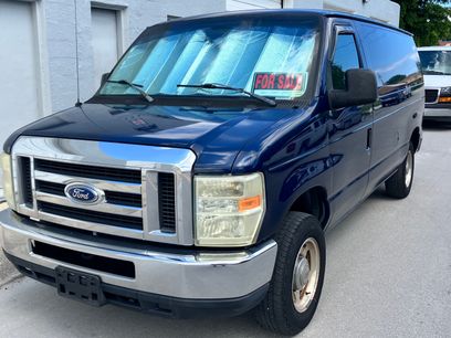 Used 2008 Ford E-150 and Econoline 150