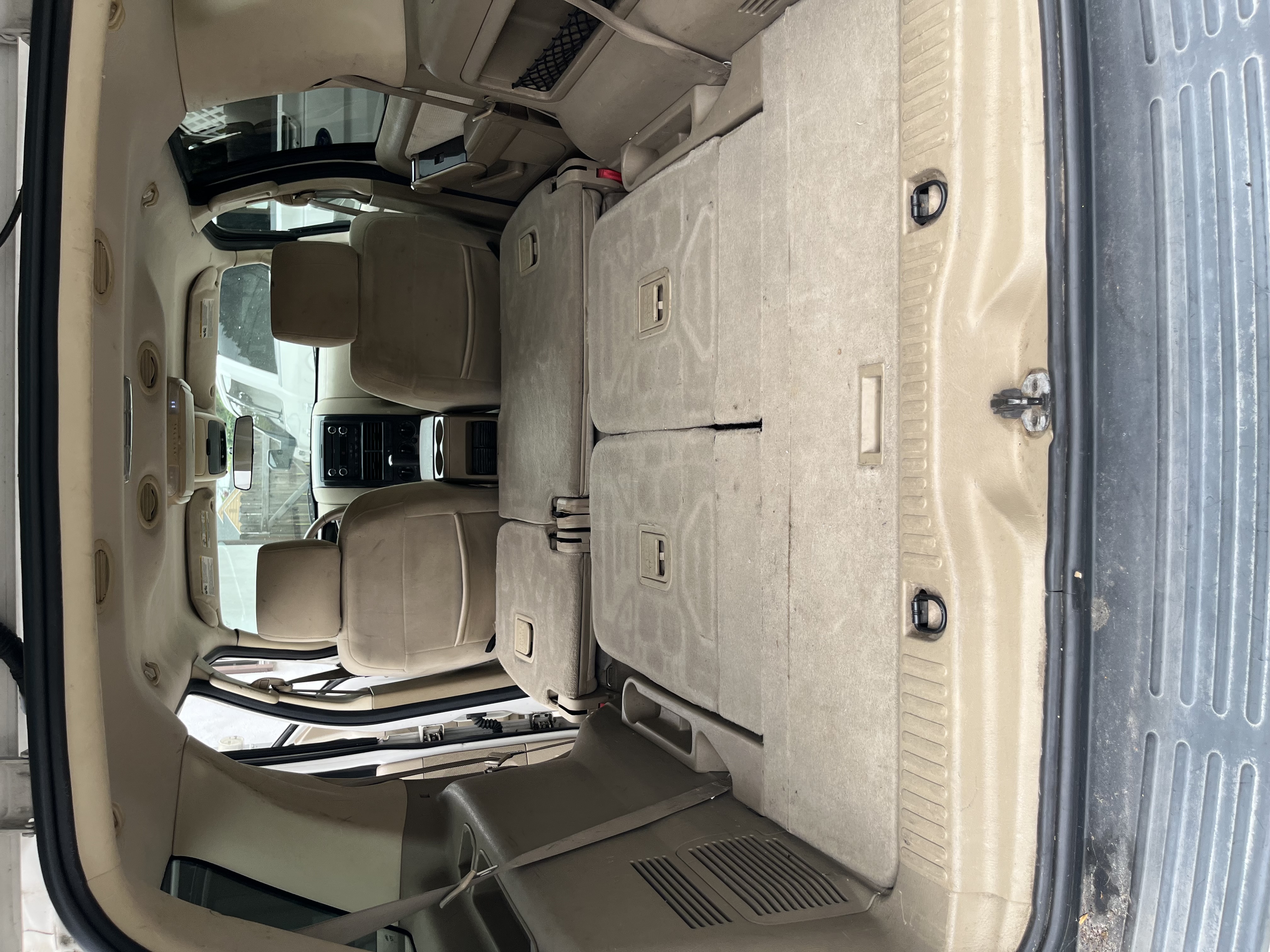 Used 2008 Ford Explorer XLT RWD image 22