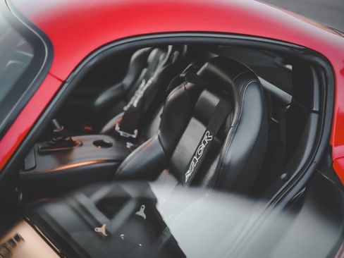 Used 2002 Dodge Viper GTS image 10