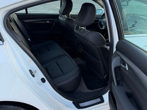 Used 2012 Acura TL image 11