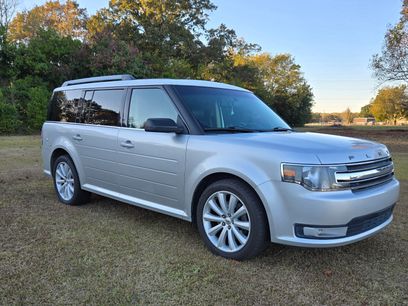 Used 2014 Ford Flex SEL w/ Equipment Group 202A