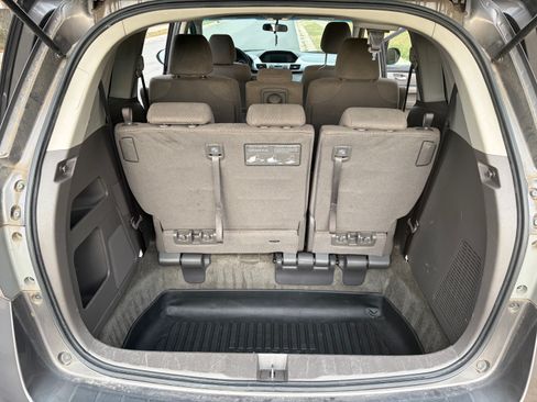 Used 2015 Honda Odyssey EX image 21