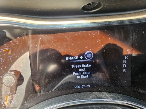 Used 2014 Jeep Grand Cherokee Limited AWD/4WD image 11
