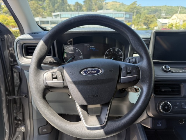 Used 2022 Ford Maverick XL FWD image 13