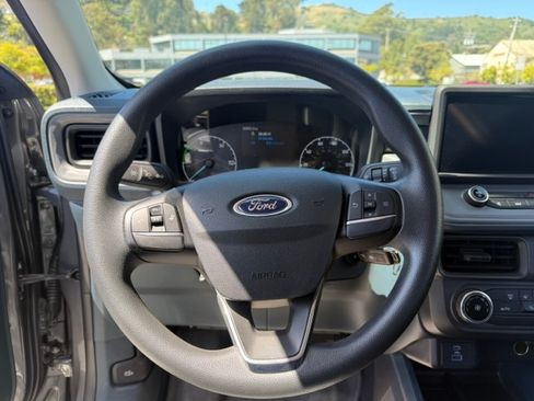 Used 2022 Ford Maverick XL FWD image 13