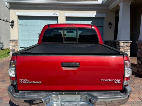 Used 2013 Toyota Tacoma PreRunner w/ TRD Off-Road Pkg image 10