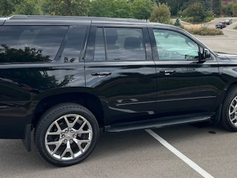 Used 2018 Chevrolet Tahoe Premier image 5